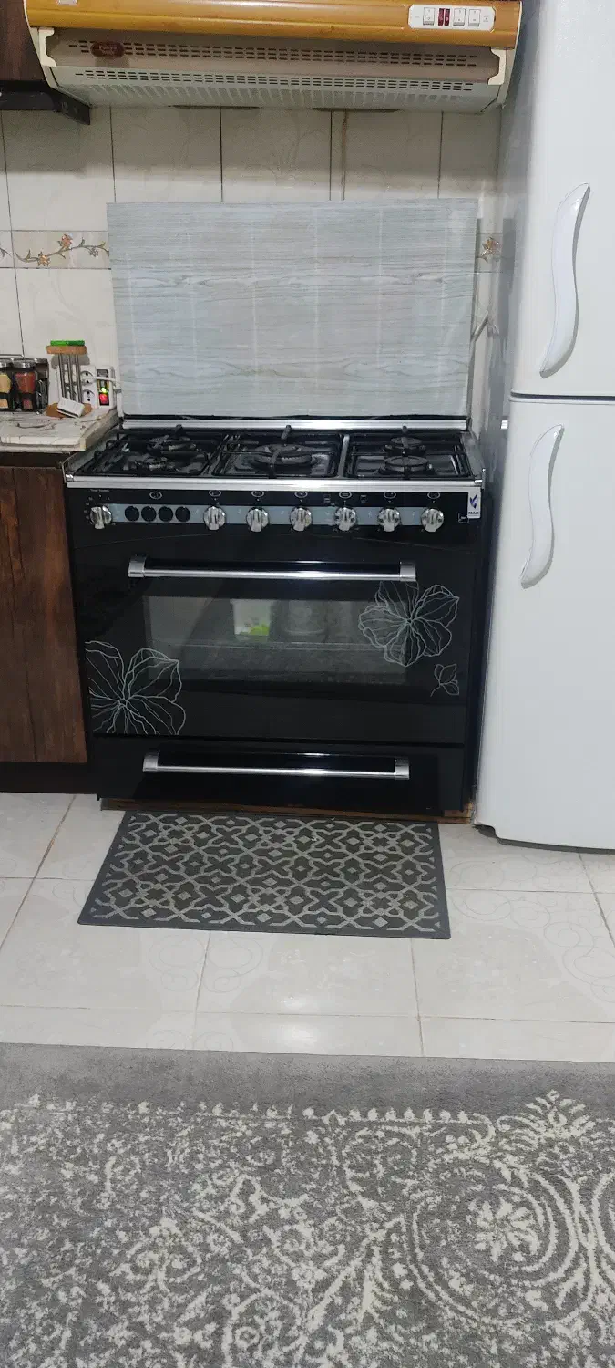 گاز‌فردار|اجاق گاز و لوازم برقی پخت‌وپز|نصر آباد, |دیوار