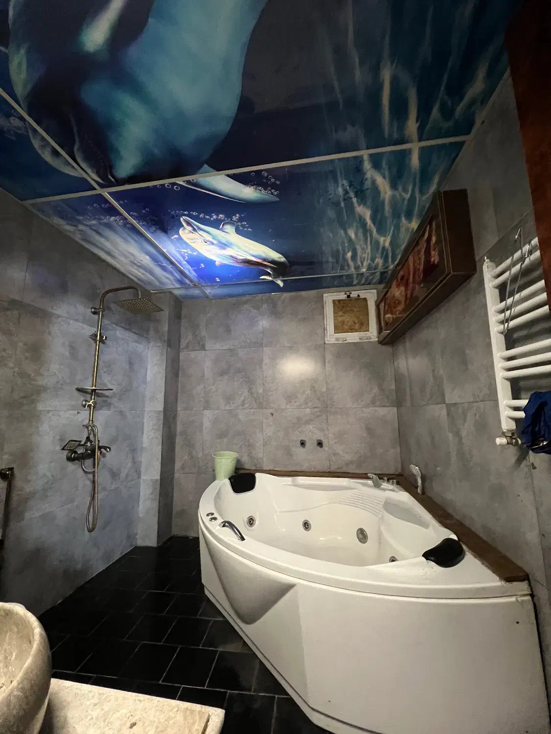 اجاره ویلا سوبلکس زیارت|اجارهٔ کوتاهمدت ویلا و باغ|گرگان, |دیوار