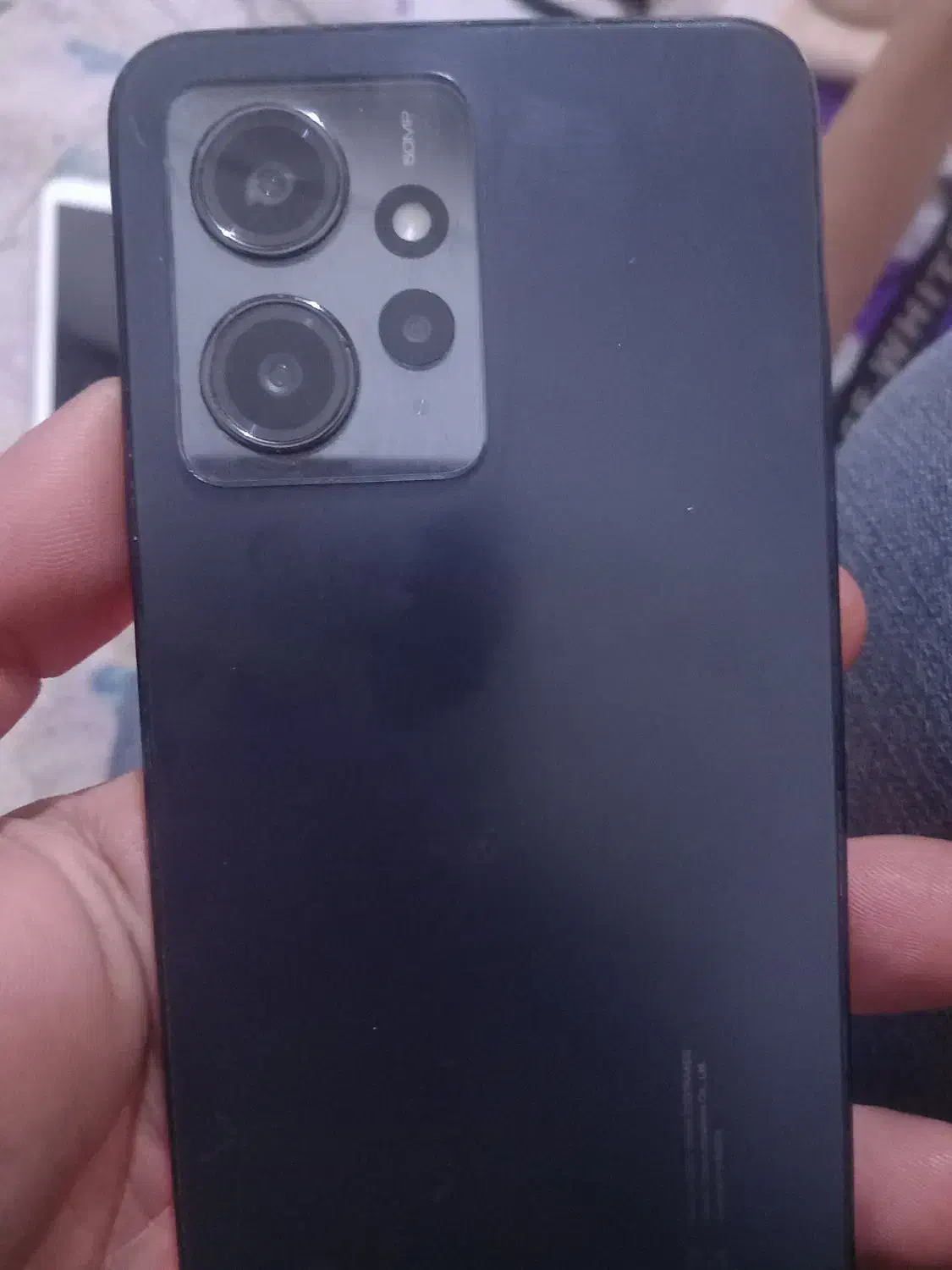 شیایومی رسمی نوت12مدل4G|موبایل|قم, شاه ابراهیم|دیوار