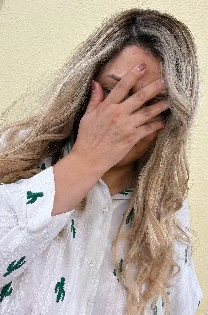 خانه زیبایی نگار|خدمات آرایشگری و زیبایی|شاهین‌شهر, عطار|دیوار