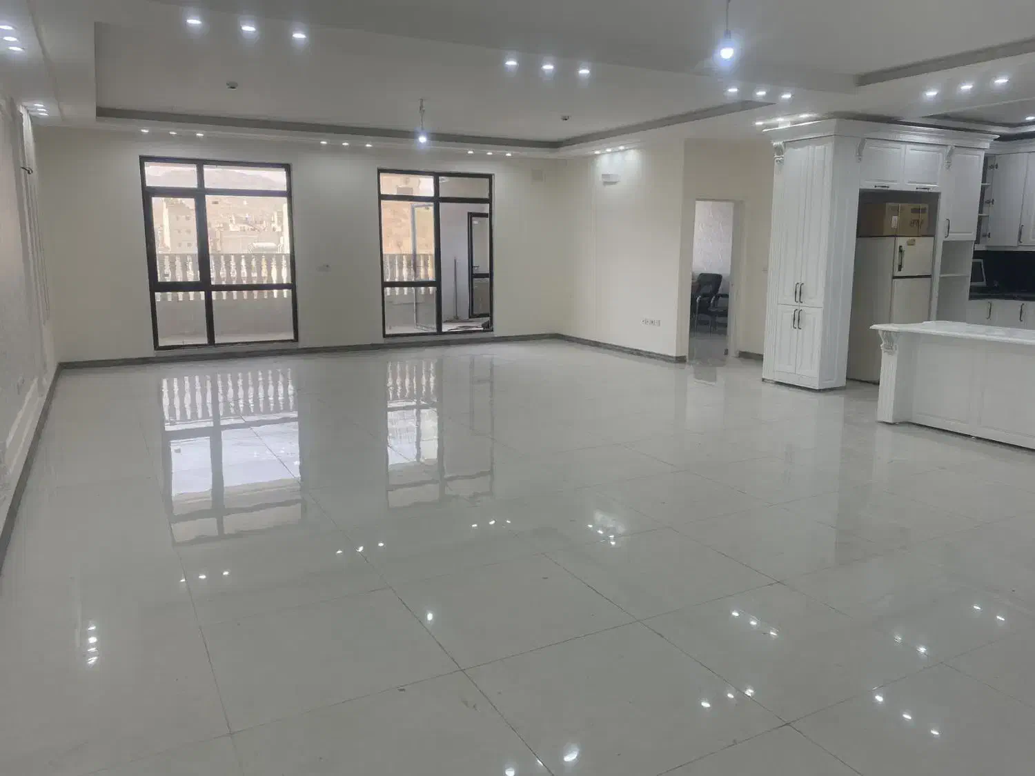 اپارتمان 210متری فول|فروش آپارتمان|مشهد, کوشش|دیوار