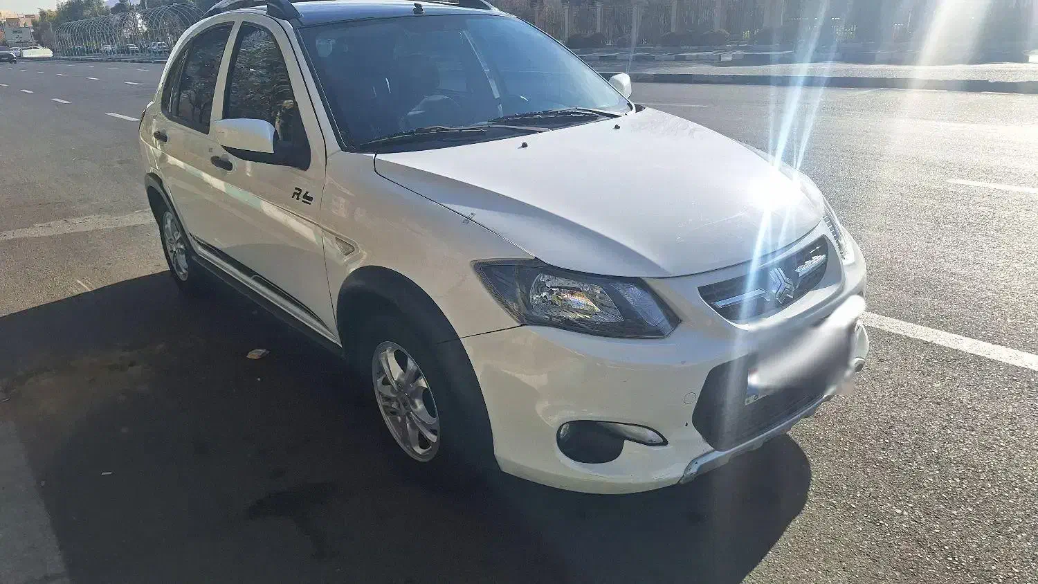 کوییک R پارس خودرو|خودرو سواری و وانت|تهران, شهرآرا|دیوار