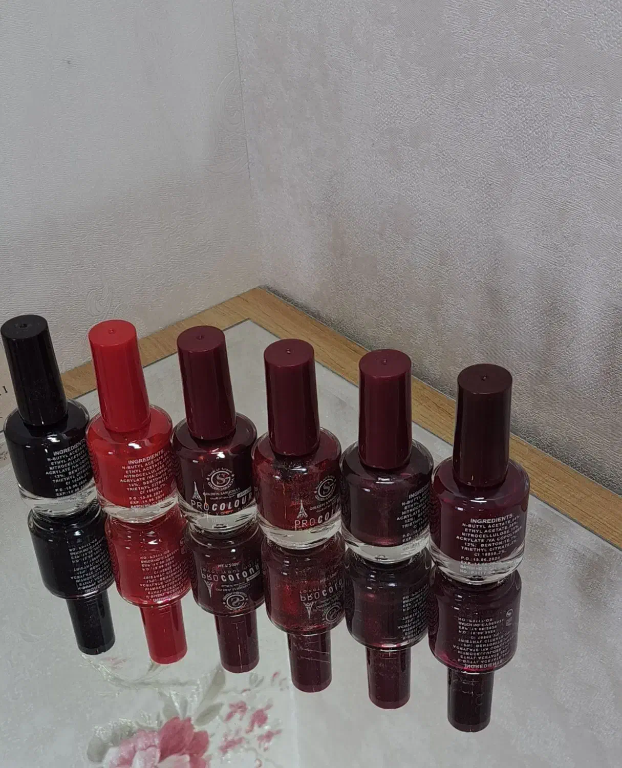 لاک عمده|آرایشی، بهداشتی، درمانی|شیراز, شهرک نفت ۲|دیوار