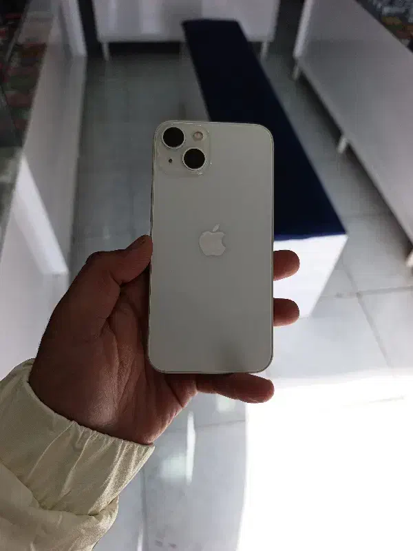 iPhone 13 cha 128|موبایل|کوهدشت, |دیوار