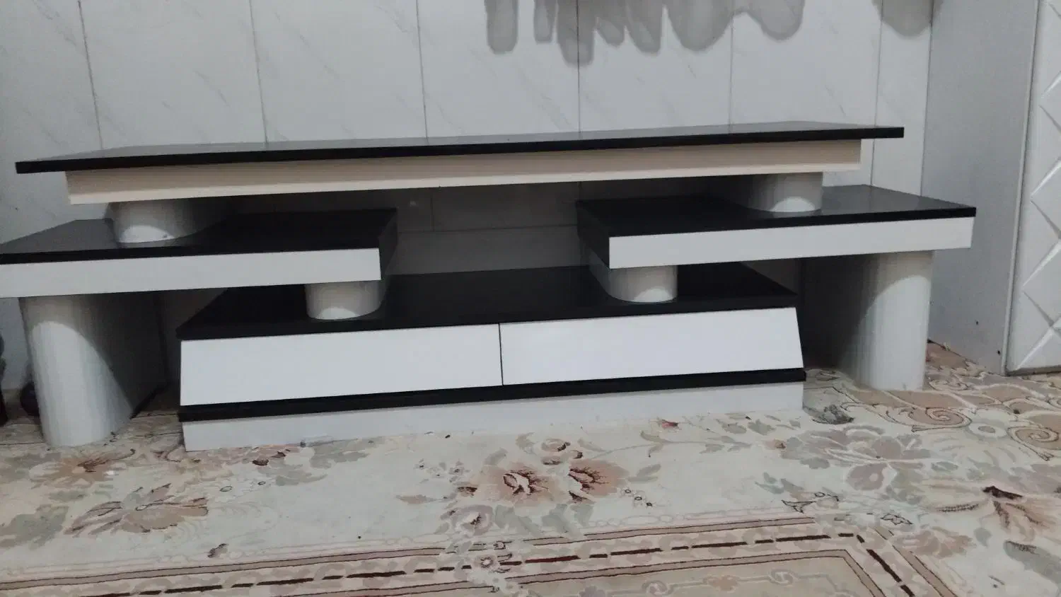 میز تلویزیون شریف آباد|میز تلویزیون|شریف‌آباد, |دیوار