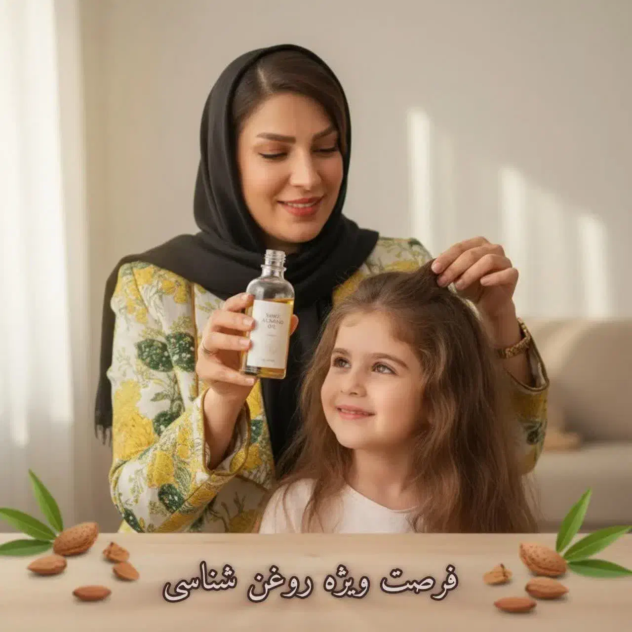 آموزش روغن های درمانی و زیبایی|خدمات آموزشی|گرگان, |دیوار