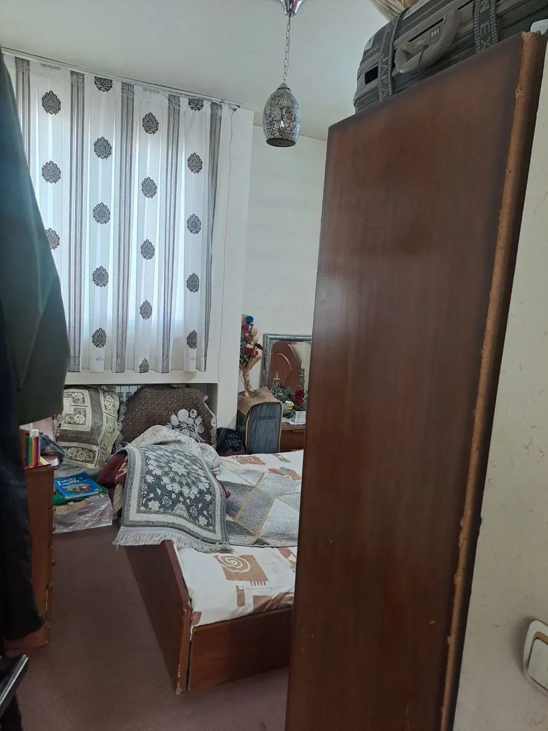 آپارتمان ۸۵ متر|فروش آپارتمان|کاشان, شهرک ۲۲ بهمن|دیوار