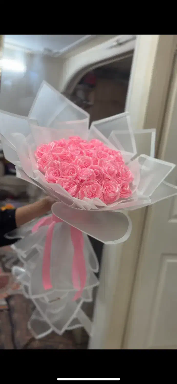 گل هدیه ولنتاین|گل مصنوعی|تهران, مشیریه|دیوار