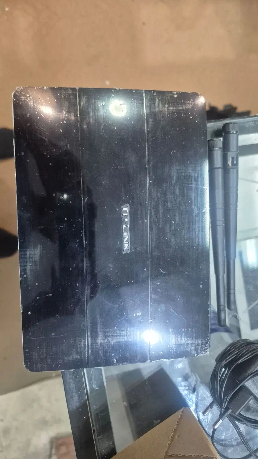مودم MR200|مودم و تجهیزات شبکه|آمل, |دیوار