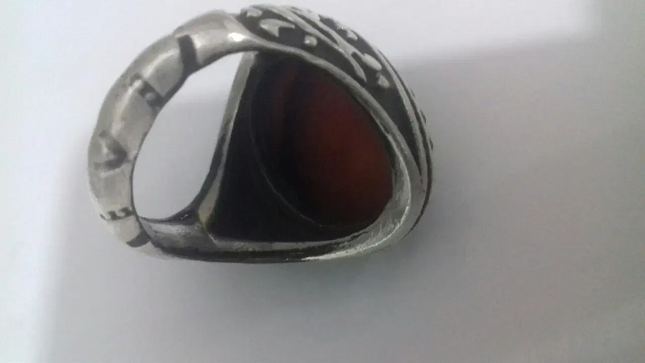 انگشترباباقوری|جواهرات|خرم‌آباد, |دیوار