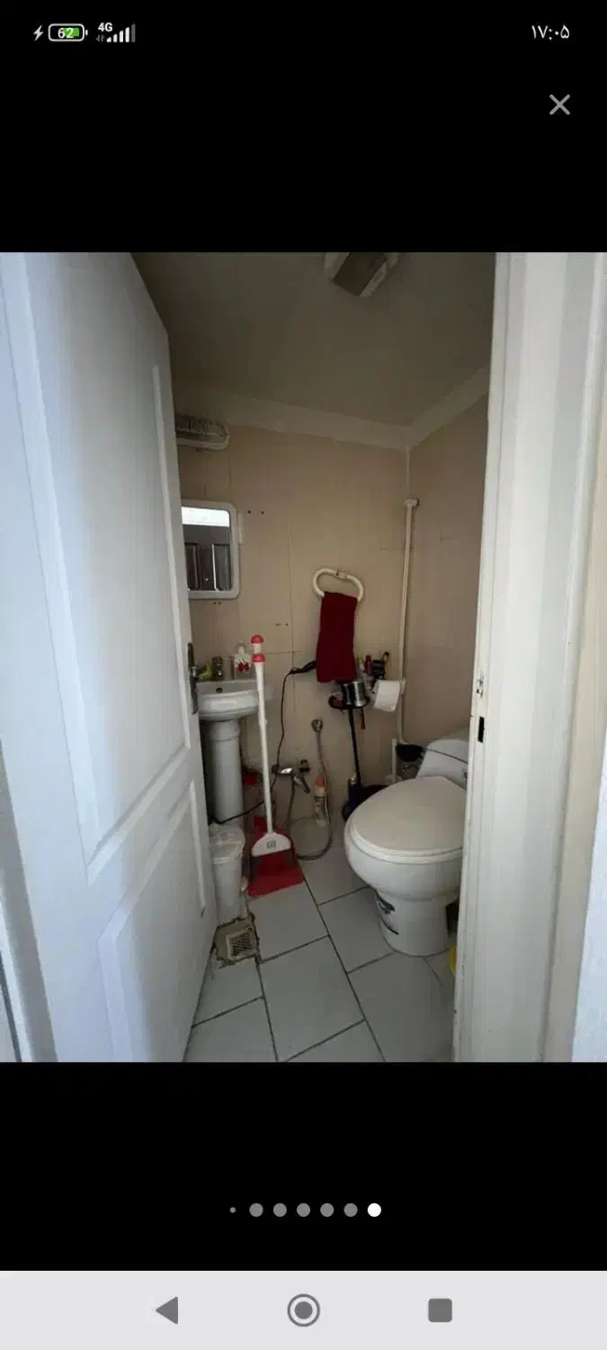 رهن آپارتمان|اجارهٔ آپارتمان|هشتگرد, شهرک ریحانه|دیوار