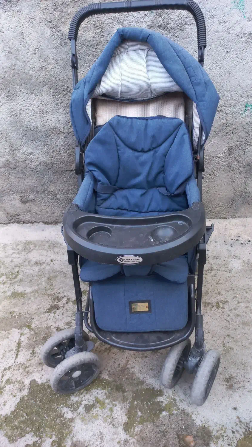 کالسکه بچه|کالسکه و لوازم جانبی|زیویه, |دیوار