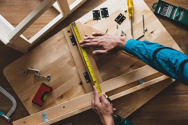 تعمیرات کابینت /جزئی/کلی/کل استان قم /کمترین زمان|خدمات پیشه و مهارت|قم, انسجام|دیوار