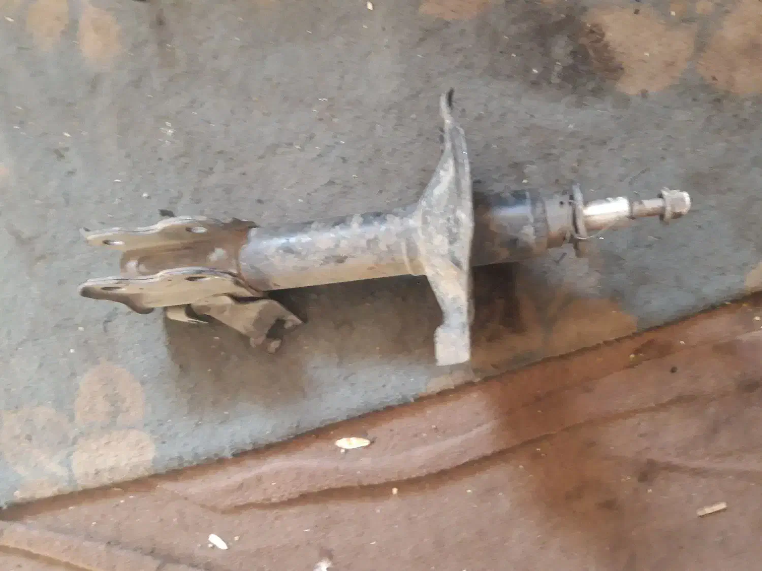 کمک و طبق ماکسیما|قطعات یدکی و لوازم جانبی|بوئین زهرا, |دیوار