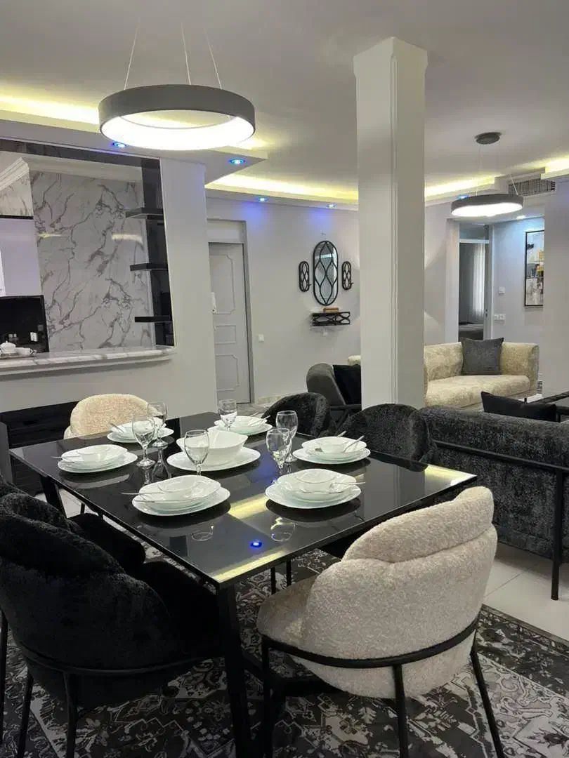 اجاره آپارتمان مبله در تهران قیطریه|اجارهٔ کوتاه‌مدت آپارتمان و سوئیت|تهران, قیطریه|دیوار