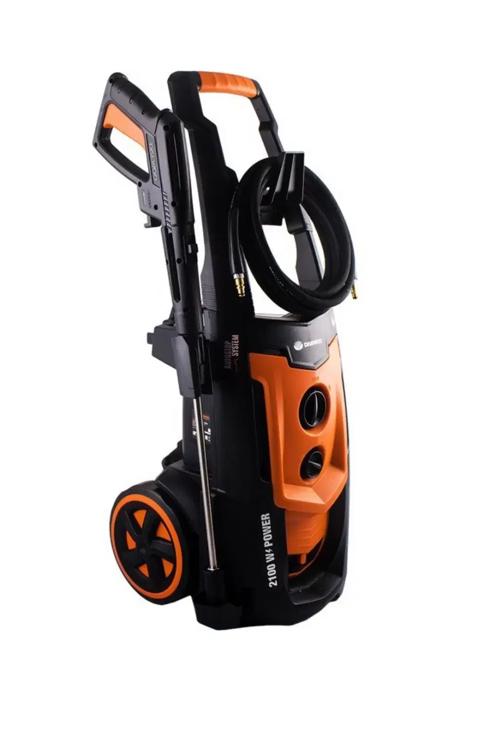 دستگاه کارواش دوو DEEWOO|سایر لوازم برقی|تهران, جوادیه|دیوار