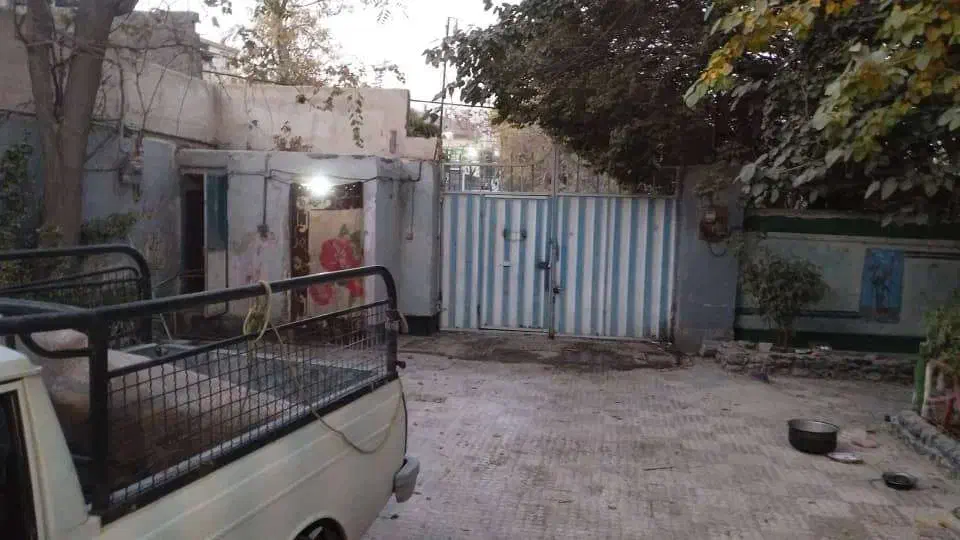 اجاره کارگاه صنعتی در سیاه سنگ|اجارهٔ دفتر صنعتی، کشاورزی، تجاری|پردیس, سیاه سنگ|دیوار