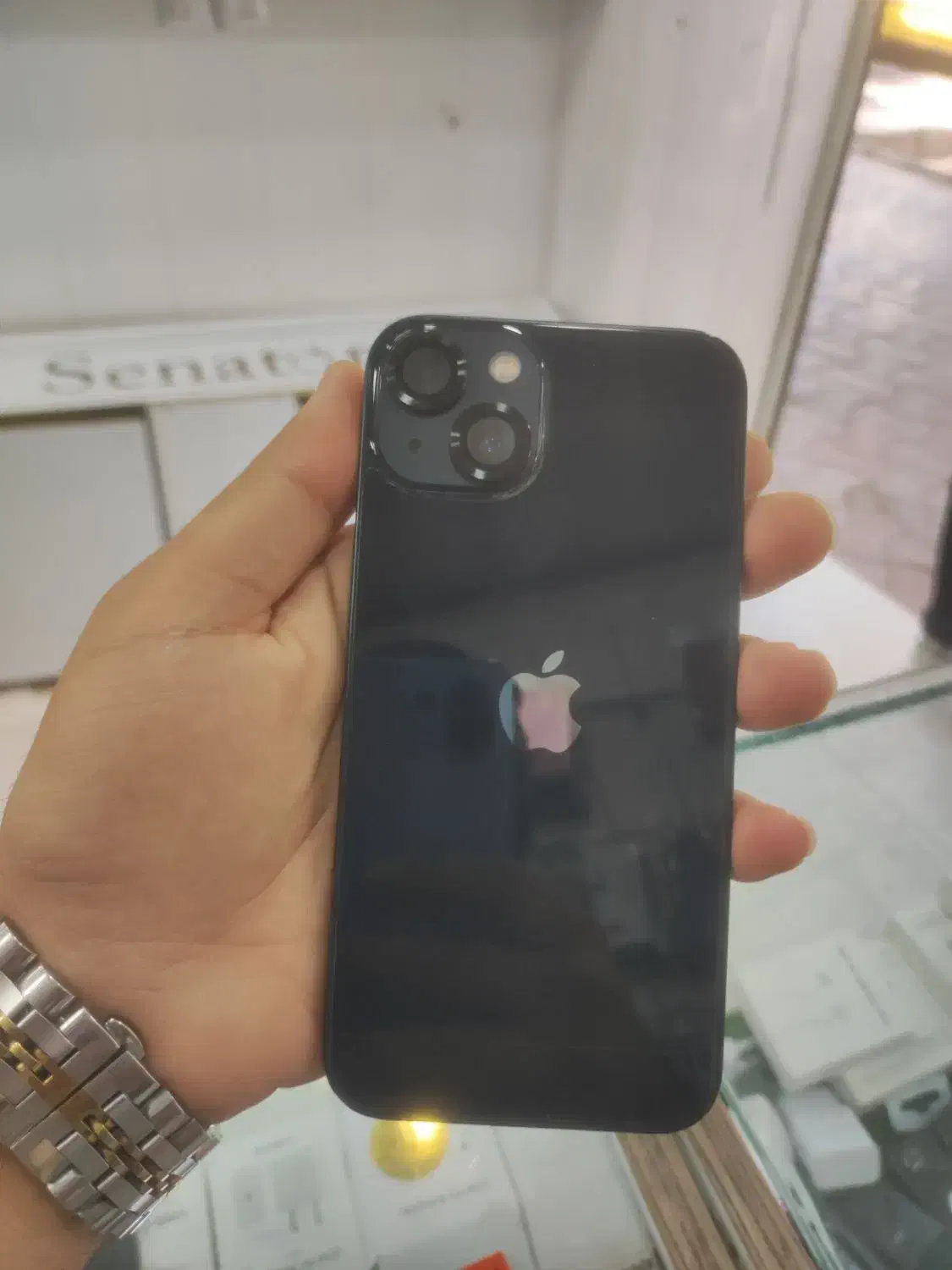 آیفون 13نرمال و12pro|موبایل|سبزوار, فیاض|دیوار