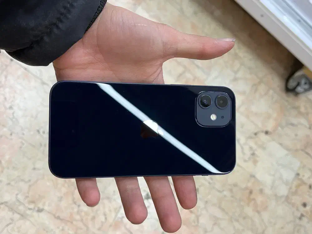 گوشی آیفون 12|موبایل|اردبیل, |دیوار