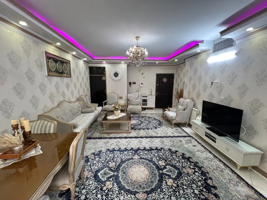 اپارتمان مسعودیه ۷۴متر فول با پارکینگ انباری|فروش آپارتمان|تهران, مسعودیه|دیوار