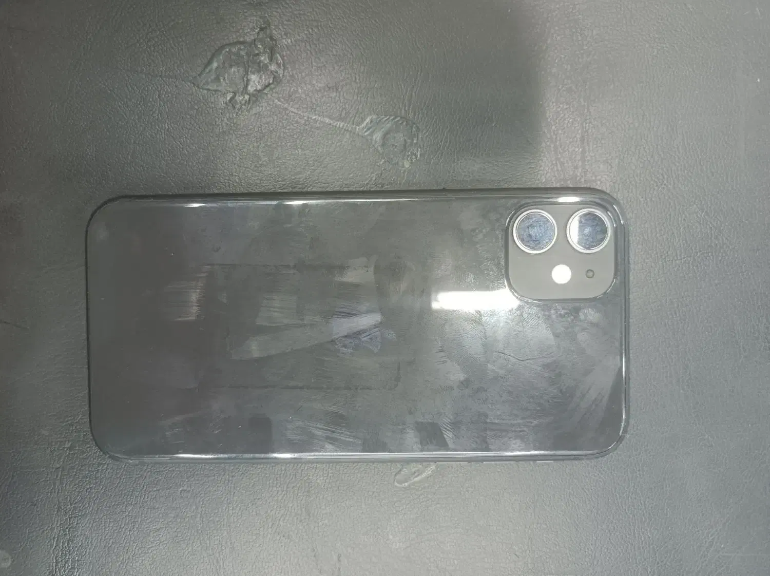 آیفون 11normal|موبایل|تربت‌حیدریه, کاشانی|دیوار