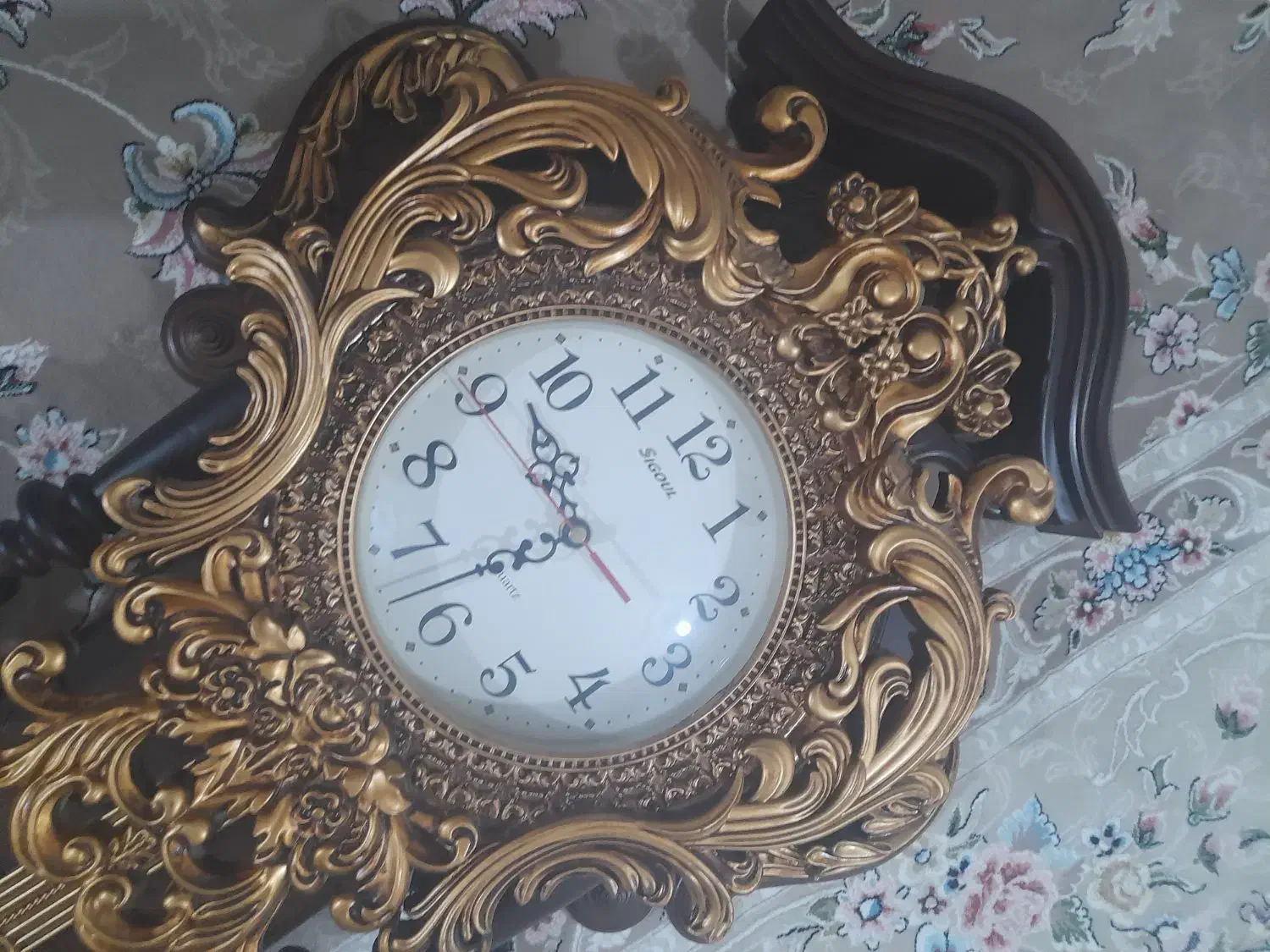 ساعت دیواری|ساعت دیواری و تزئینی|سنندج, |دیوار