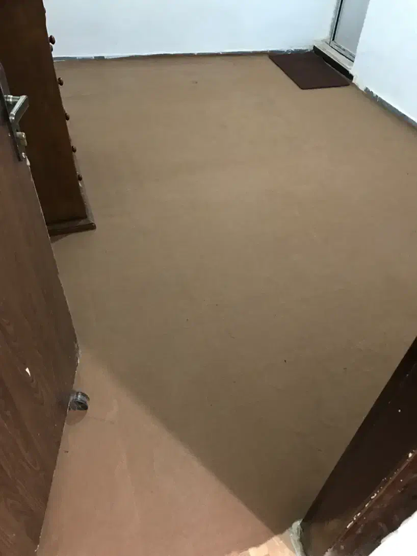 موکت|موکت|هشتگرد, هشتگرد قدیم|دیوار