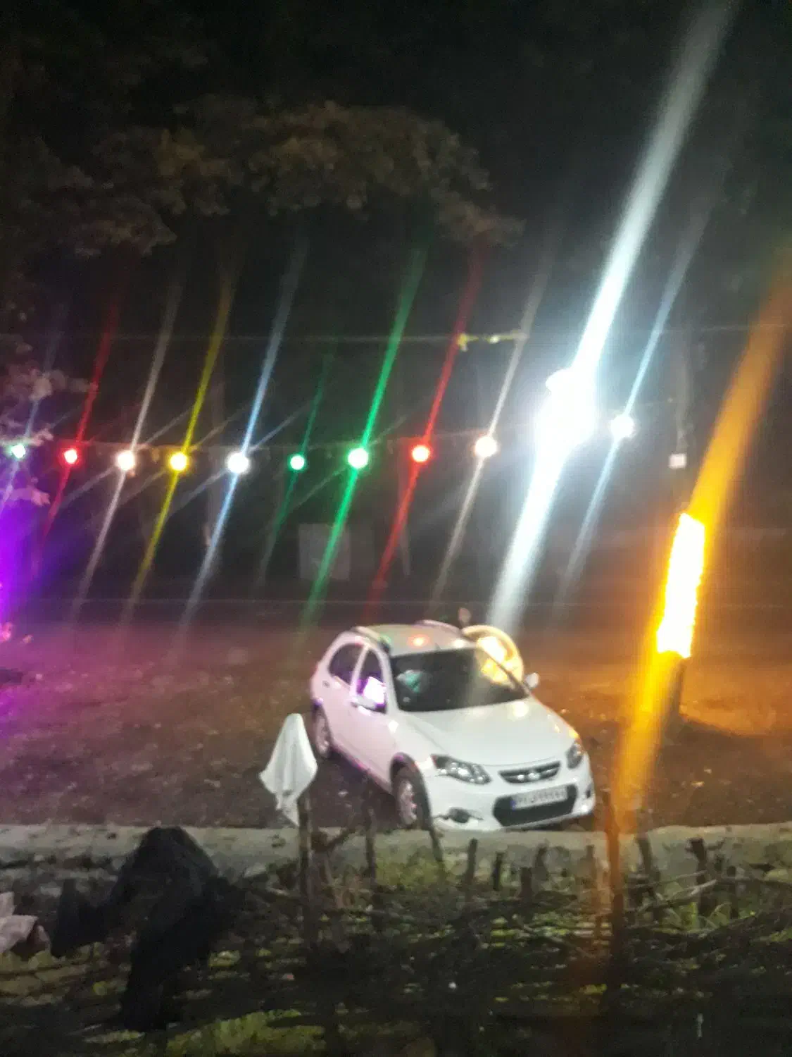 خودرو سواری کوئیک|خودرو سواری و وانت|دامغان, |دیوار