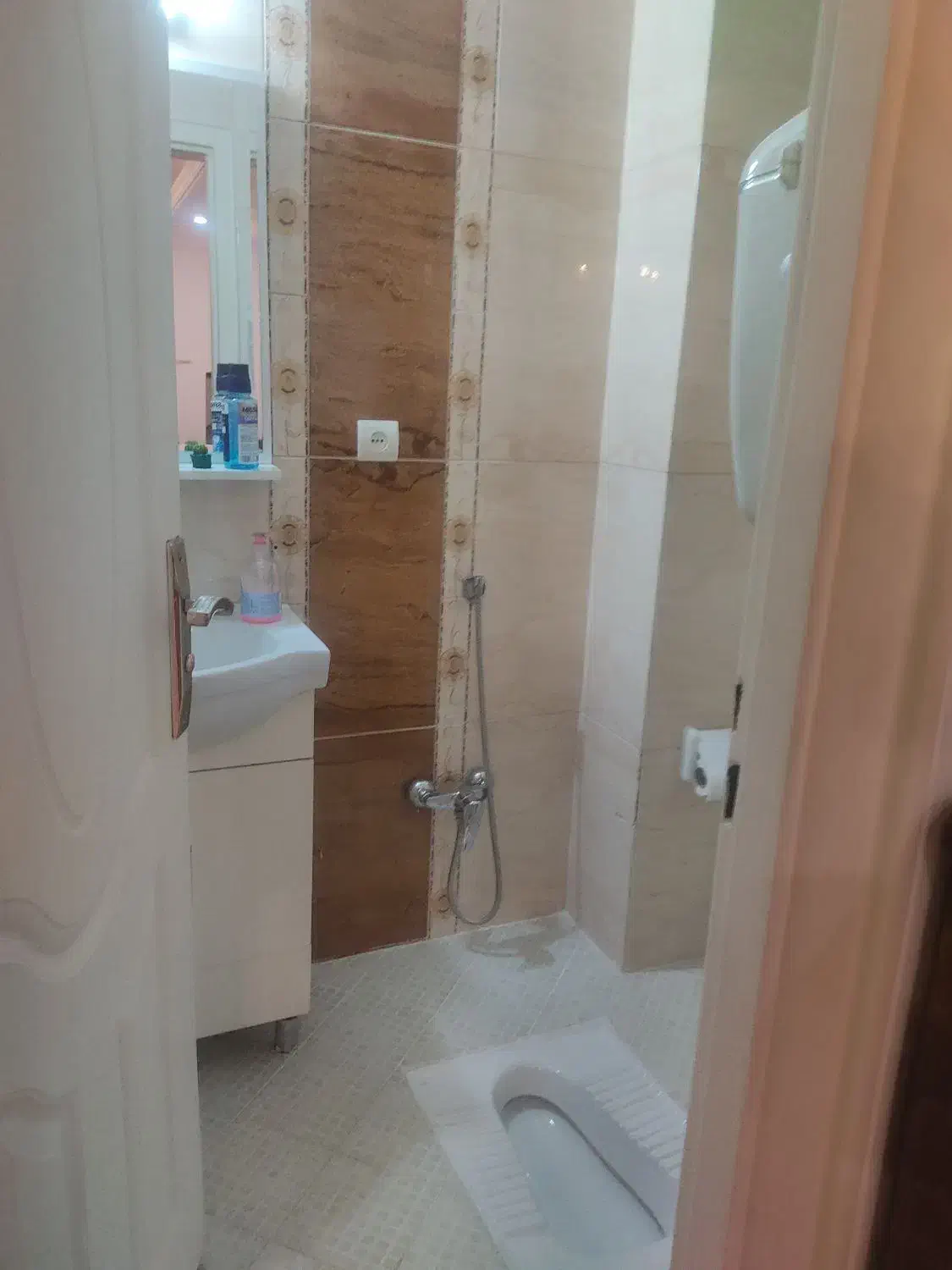 ۹۰ متر ۲ خوابه ۱۰ ساله|اجارهٔ آپارتمان|تهران, یوسفآباد|دیوار