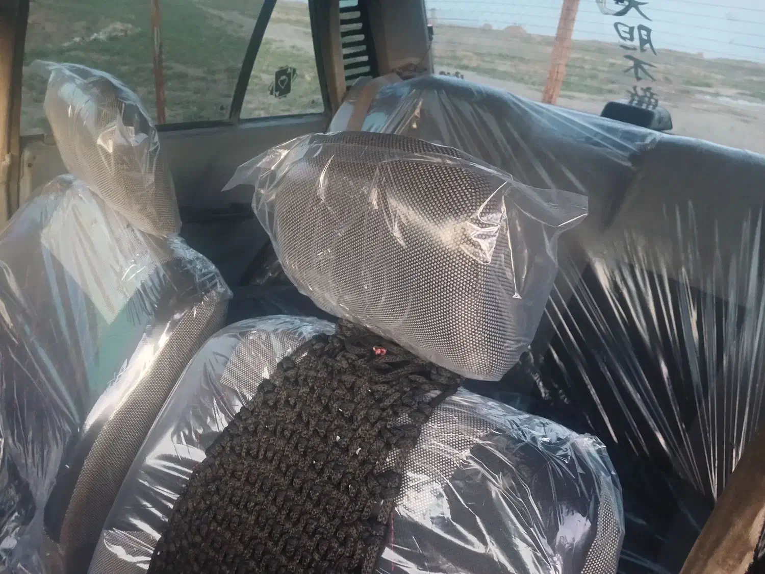 پراید مدل ۸۴دوگانه انژکتور|خودرو سواری و وانت|مشهد, طبرسی شمالی|دیوار