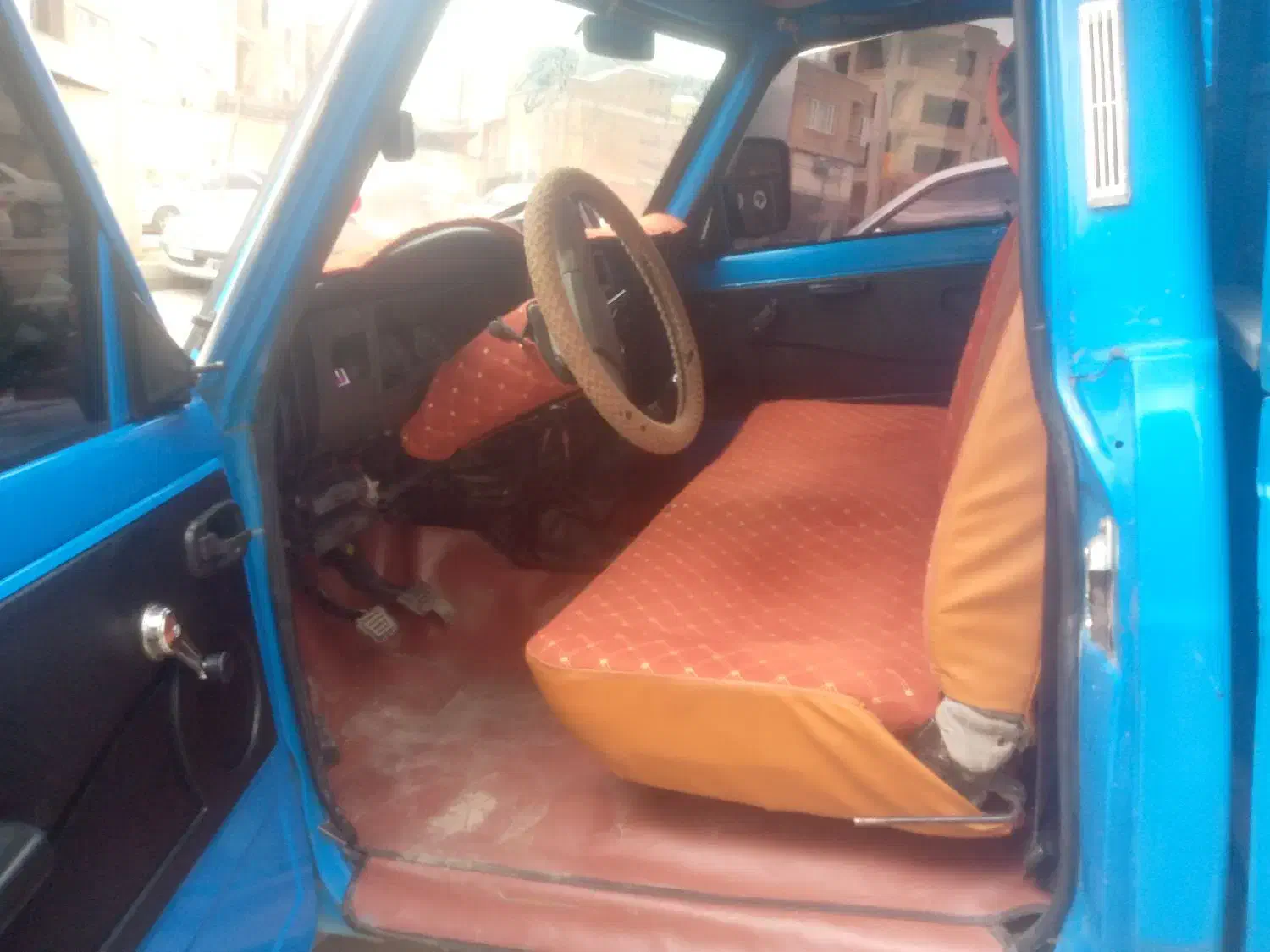 نیسان دیزل|خودرو سواری و وانت|بانه, |دیوار