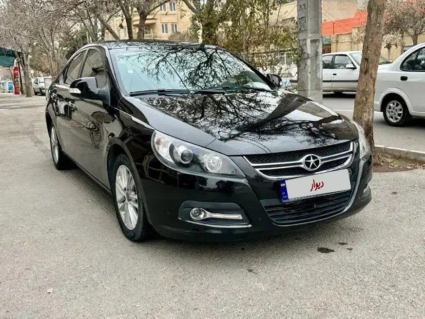 جک j5 مدل ۱۳۹۶ اتوماتیک کارکرد ۱۱۰ تا به شرط دیاگ|خودرو سواری و وانت|تهران, شهرک غرب|دیوار