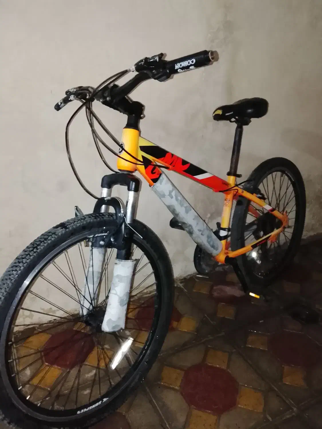 دوچرخه 26|دوچرخه، اسکیت، اسکوتر|سقز, |دیوار