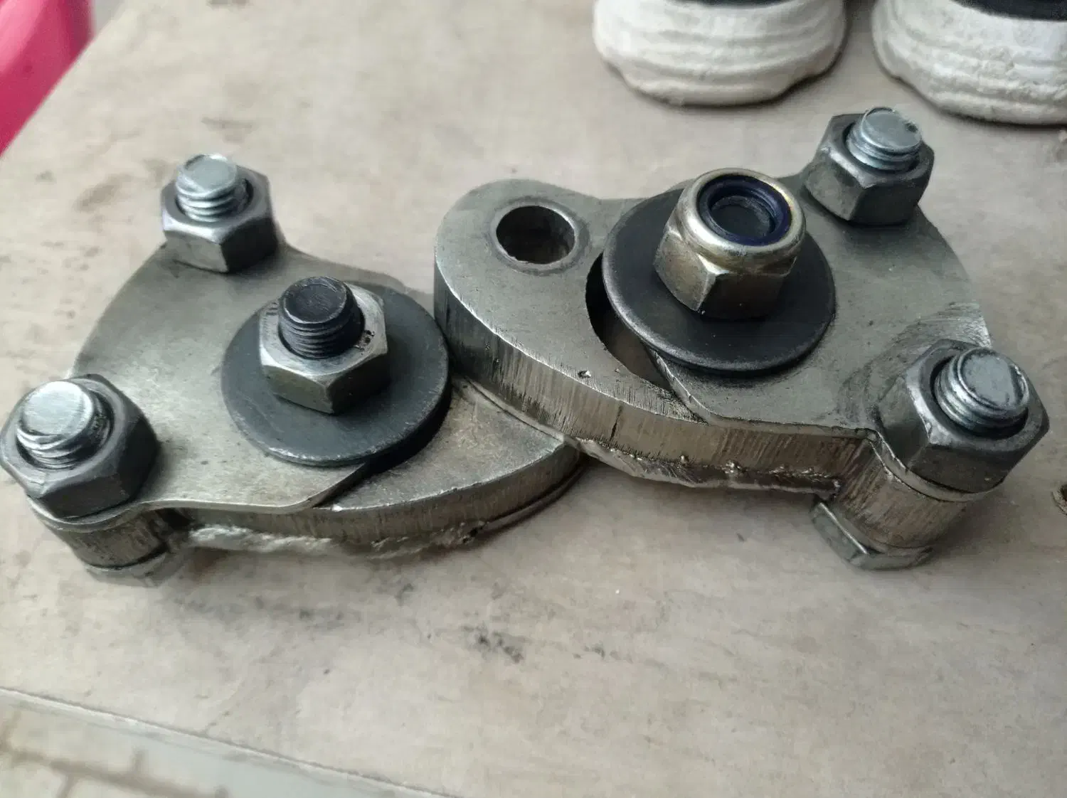 لوازم پراید|قطعات یدکی و لوازم جانبی|مشهد, جاهد شهر|دیوار