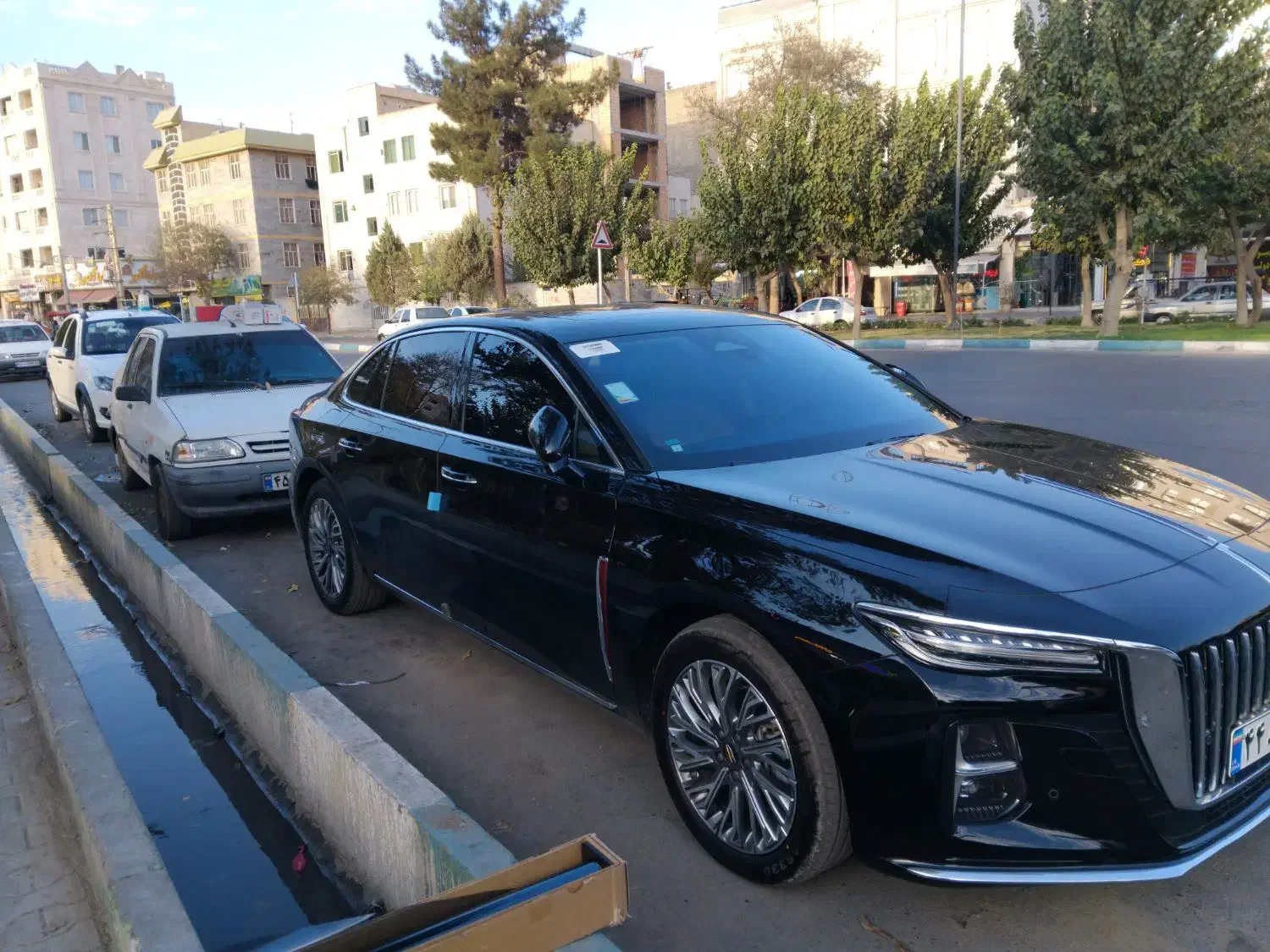 نصب دودی انواع خودرو USA|خدمات موتور و ماشین|اسلام‌شهر, شهرک توحید|دیوار