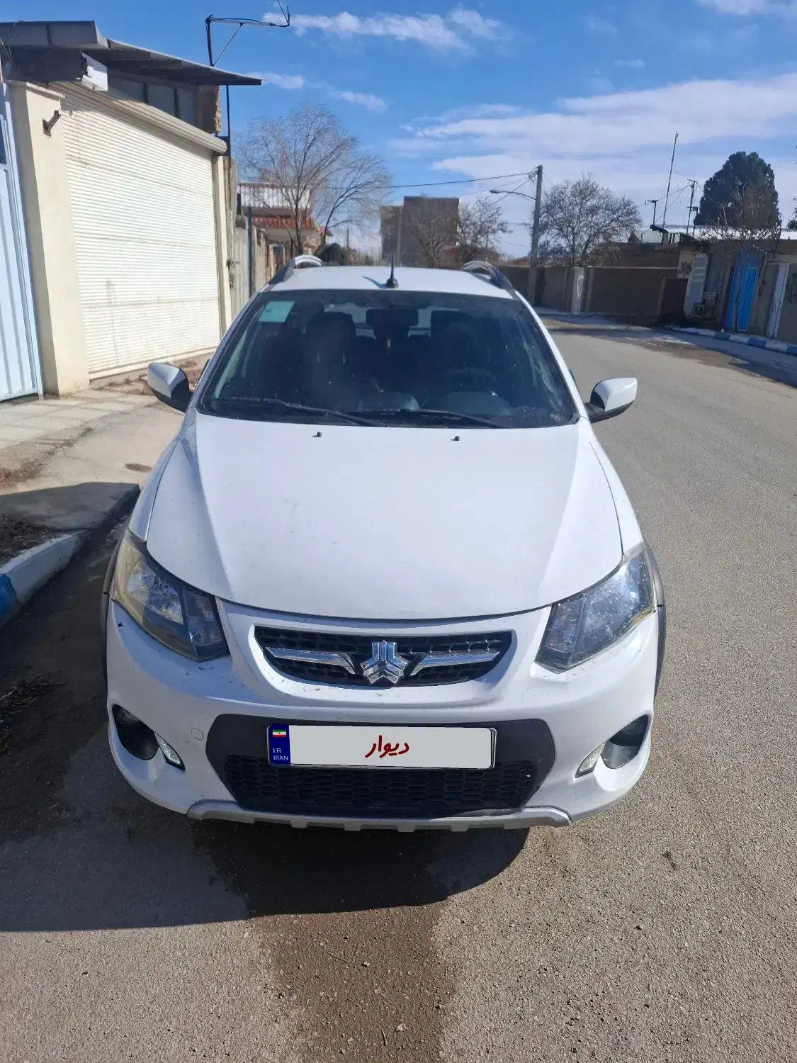 کوئیک اتومات فول پلاس|خودرو سواری و وانت|تهران, شهرک آزمایش|دیوار