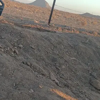 فروش زمین در روستای معصوم اباد|فروش زمین و ملک کلنگی|خوسف, |دیوار