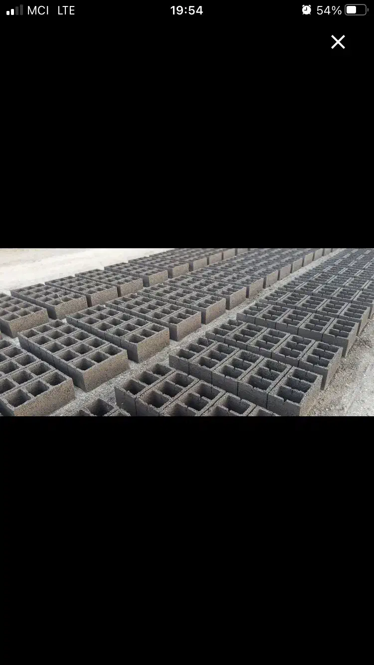 دونفر بلوک زن ماهر|استخدام معماری، عمران و ساختمانی|ارومیه, |دیوار