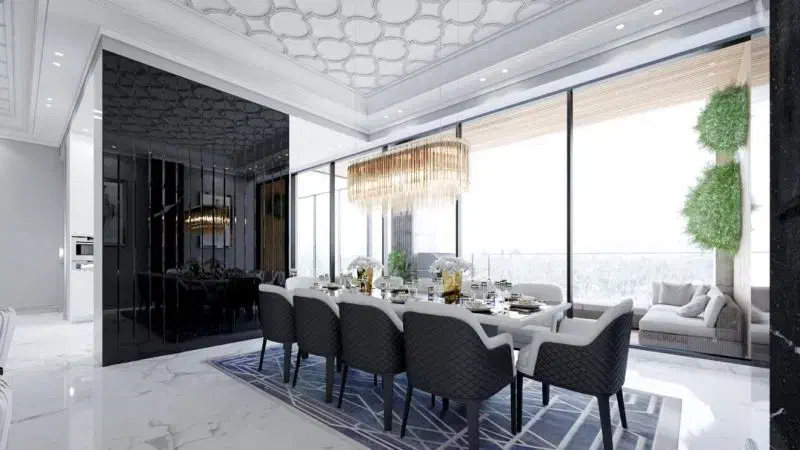 250متر/کلید اول/شخصی ساز لاکچری/کیان اباد|اجارهٔ آپارتمان|اهواز, کیانپارس |دیوار