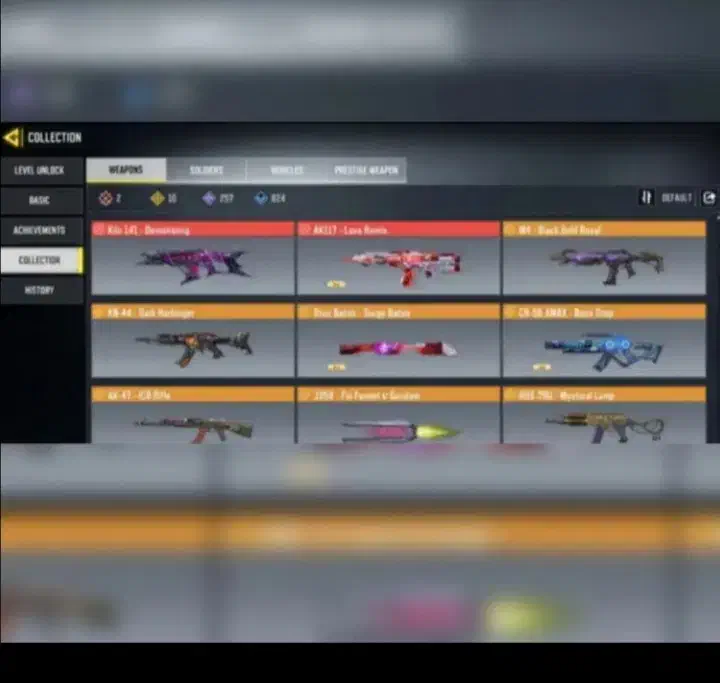 اکانت کالاف|کنسول، بازی ویدئویی و آنلاین|تهران, دانشگاه شریف|دیوار