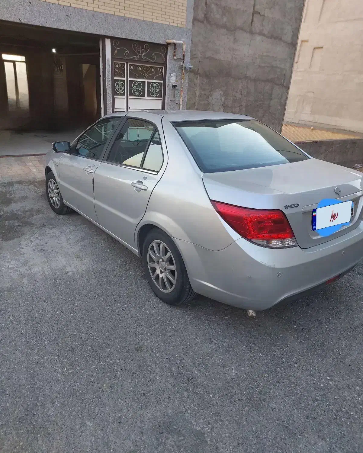 ماشین|خودرو سواری و وانت|تبریز, |دیوار