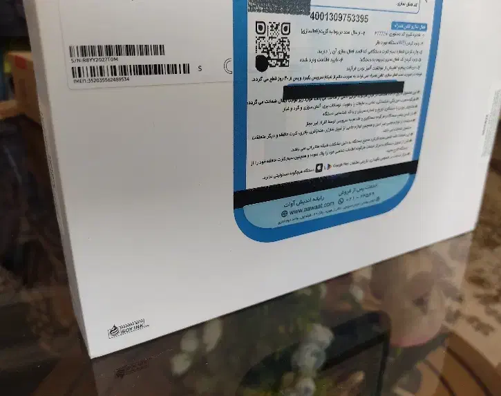 Galaxy Tab A9|تبلت|شهریار, شهریار|دیوار