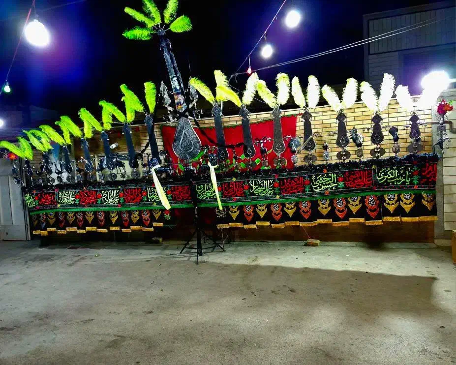 علم ۱۷ تیغ درجه یک|عمده‌فروشی|شاهین‌شهر, گزبرخوار|دیوار