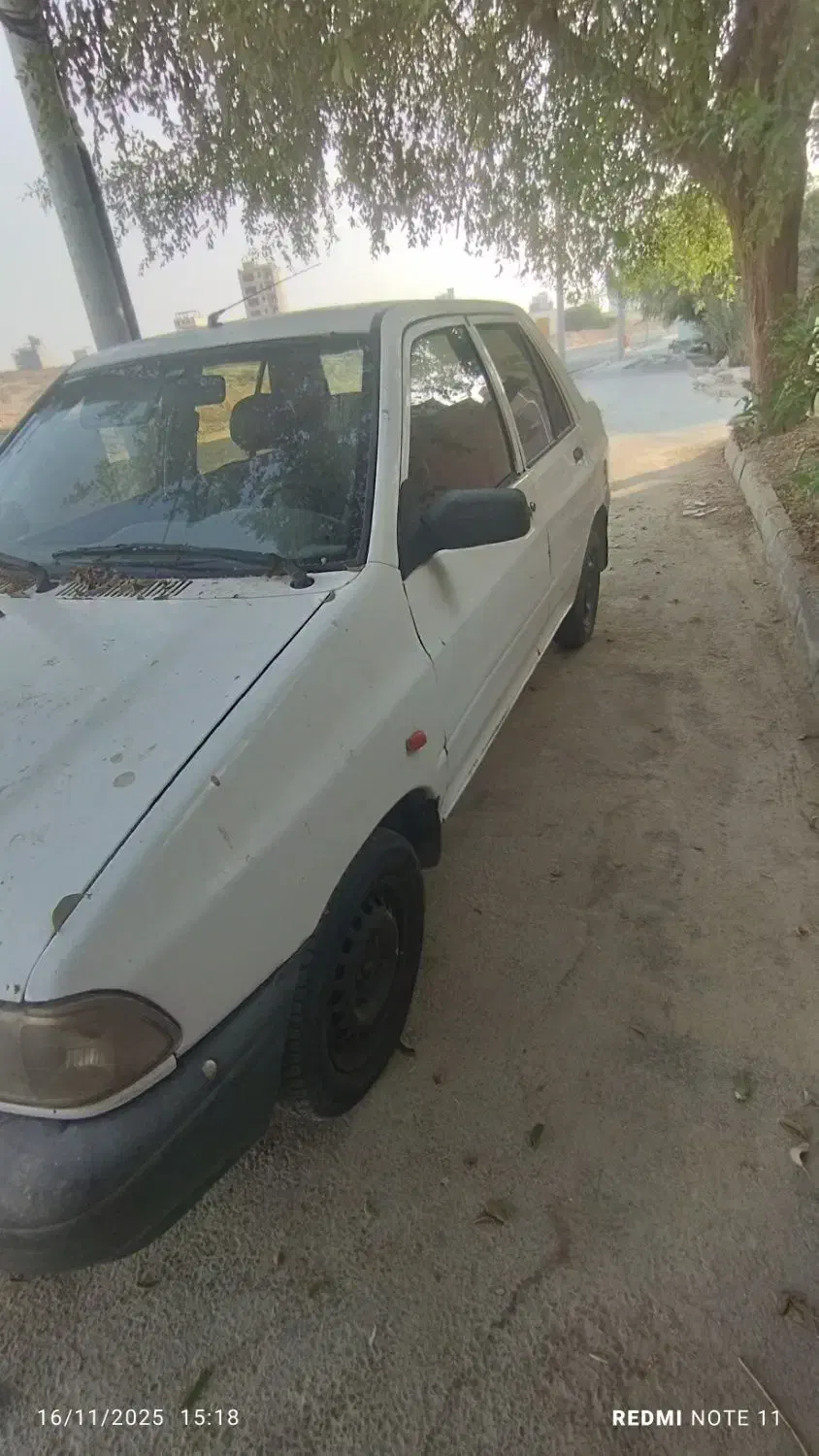 پراید|خودرو سواری و وانت|بندرعباس, |دیوار