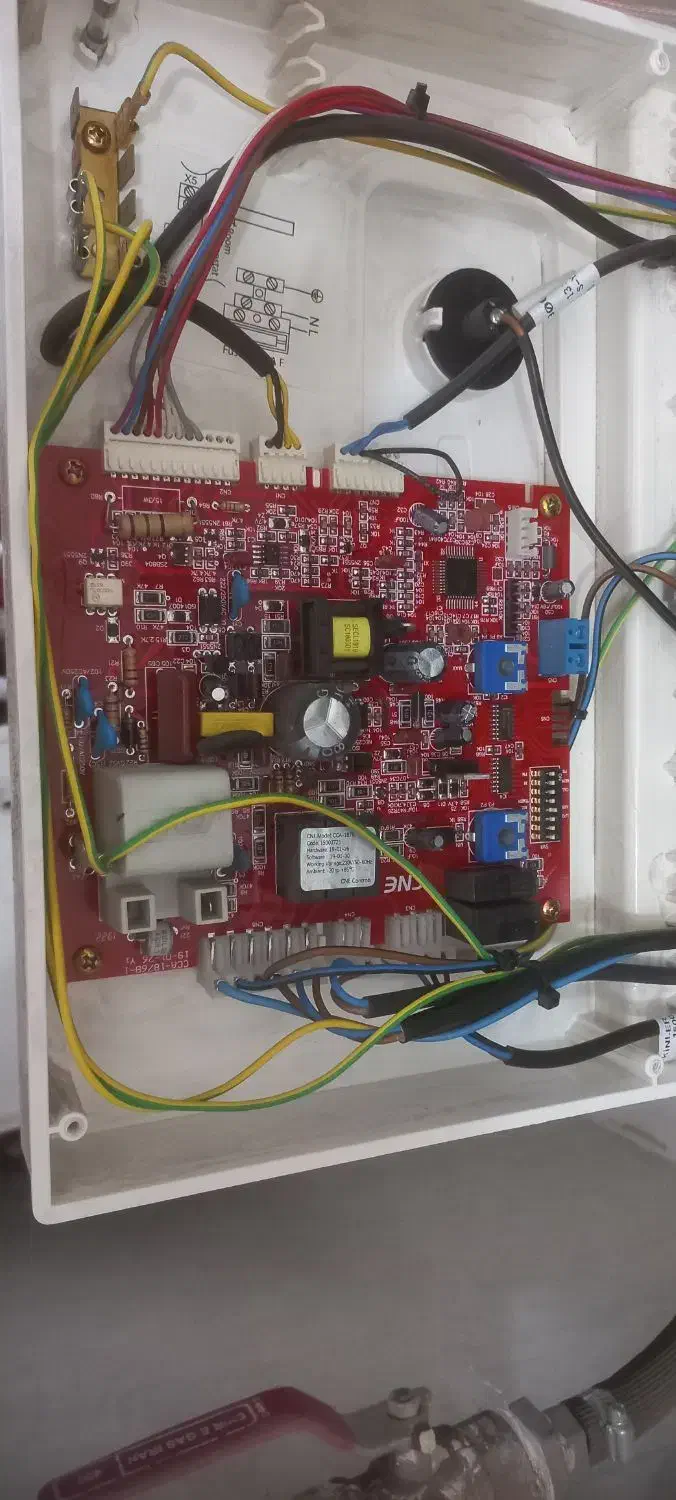 تعمیرات تخصصی پکیج و آبگرمکن|خدمات پیشه و مهارت|سبزوار, پیام|دیوار