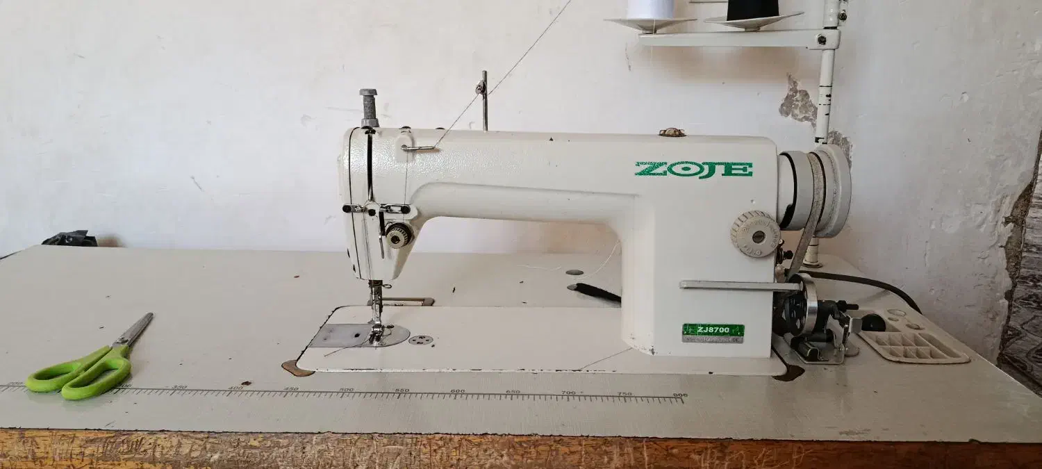 چرخ خیاطی|چرخ خیاطی و ریسندگی|سیوان, |دیوار