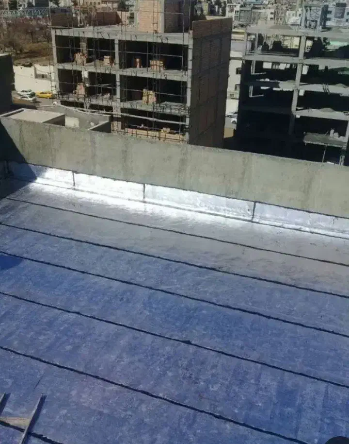 نصب و پخش ایزوگام درجه یک با ۳۰ درصد تخفیف|خدمات پیشه و مهارت|قزوین, |دیوار