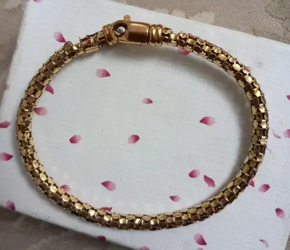 دستبند النگویی طلا|جواهرات|محمدشهر, همایون ویلا|دیوار