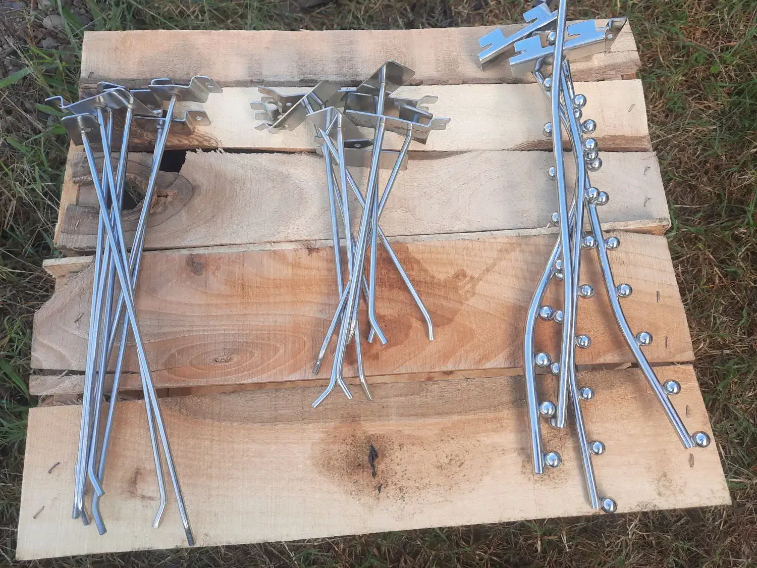 رگال استیل|فروشگاه و مغازه|رشت, رودباری|دیوار