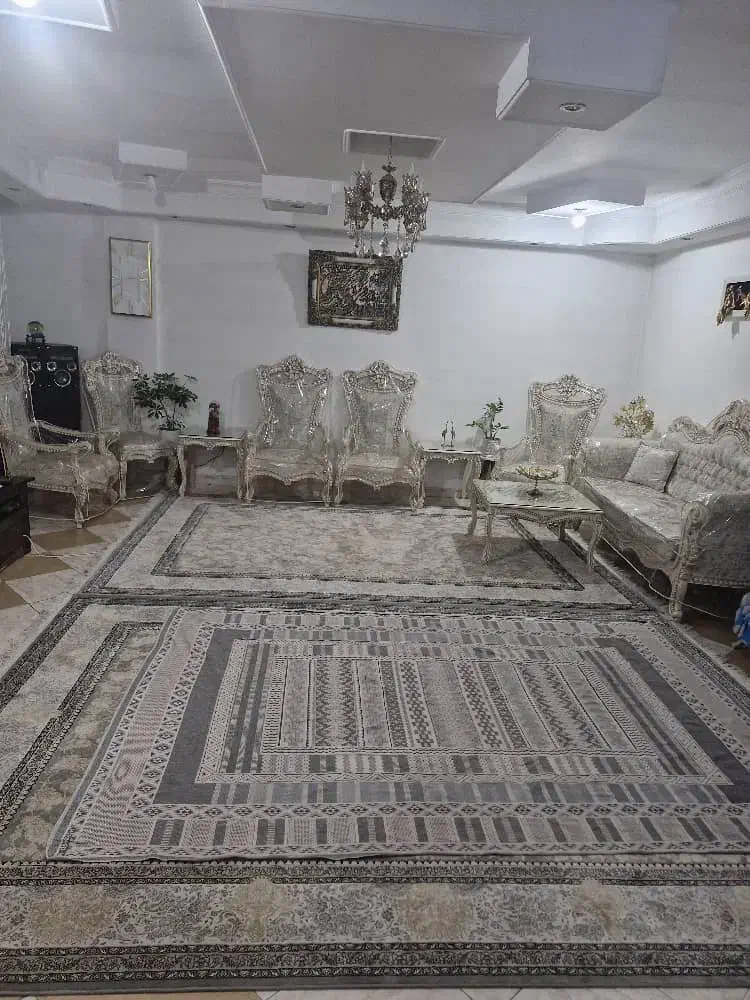 آپارتمان ۹۰ متری دو خواب|اجارهٔ آپارتمان|ری, دیلمان|دیوار